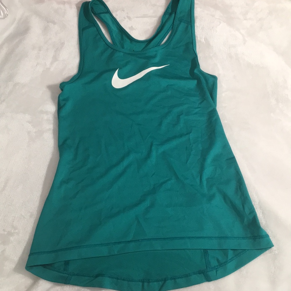 Rare Nike tank top